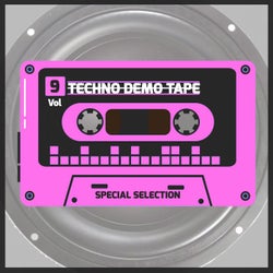Techno Demo Tape, Vol. 9 (Special Selection)