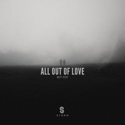 All Out Of Love