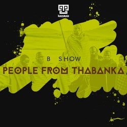 People from Thabanka