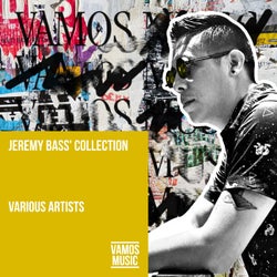 Jeremy Bass' Collection