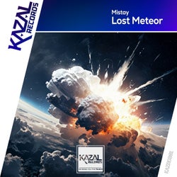 Lost Meteor