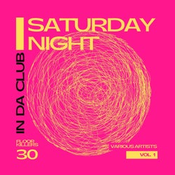 Saturday Night - In Da Club (30 Floor Killers), Vol. 1