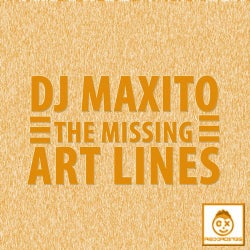 The Missing Art Lines
