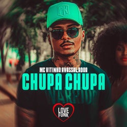 Chupa Chupa