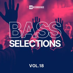 Bass Selections, Vol. 18
