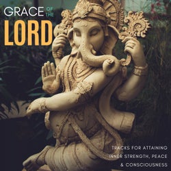 Grace Of The Lord - Tracks For Attaining Inner Strength, Peace & Consciousness