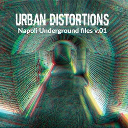 Napoli Underground Files V.01