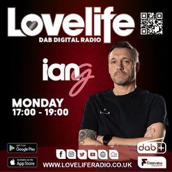 LoveLife Radio Show 24 June 2024