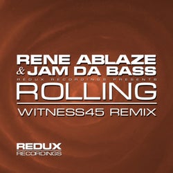 Rolling (Witness45 Remix)