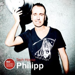 Philipp (Groove Chart) January 2013