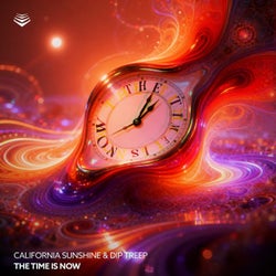 The Time Is NOW