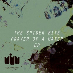 PRAYER OF A HATER EP