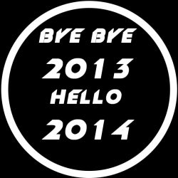 Bye Bye 2013!
