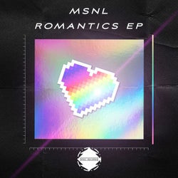 Romantics - EP