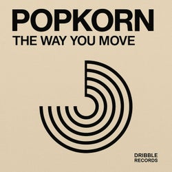 The Way You Move