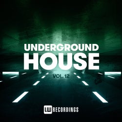 Underground House, Vol. 12