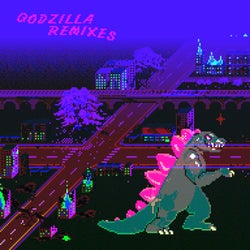 Godzilla (Remixes)
