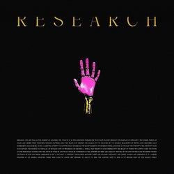 Research (Mixtape)