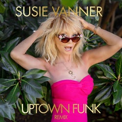 Uptown Funk (The Remixes) (Remix)