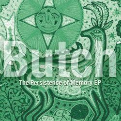 The Persistence Of Memory EP