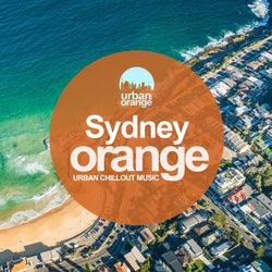 Sydney Orange: Urban Chillout Music