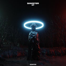 SINISTER EP