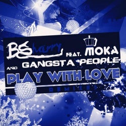 Play With Love (Remixes)