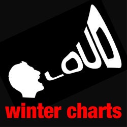 Loud´s winter charts