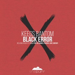 Black Error
