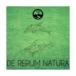 De Rerum Natura, Vol. 2