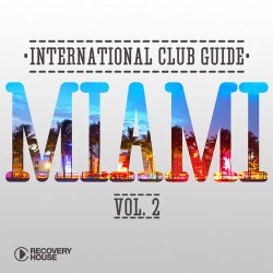 International Club Guide - Miami Vol. 2