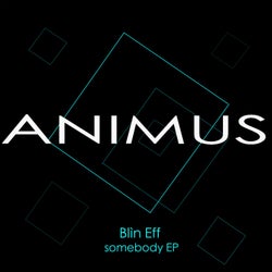Somebody EP
