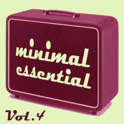 Minimal Essencial Volume 4