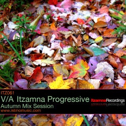 Itzamna Progressive Autumn Mix Session