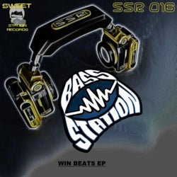 Win Beats EP