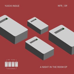A Night In The Room EP