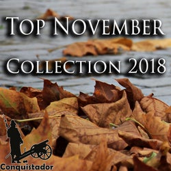 Top November Collection 2018