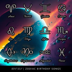 Zodiac Birthday Songs