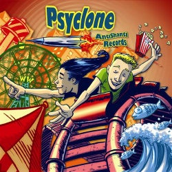 Psyclone