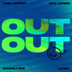 OUT OUT (feat. Charli XCX & Caro) [voy a Bailar]