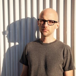 Moby's Top 10 Tracks Of 2011