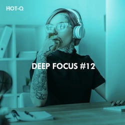 Deep Focus, Vol. 12