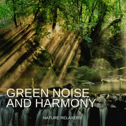 Green Noise And Harmony