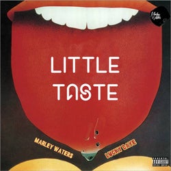 Little Taste (feat. Lucky Daye)