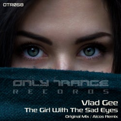 The Girl With The Sad Eyes