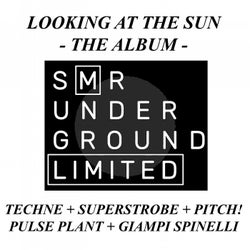 Looking At The Sun - The AlbuM -
