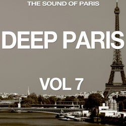 Deep Paris, Vol. 7 (The Sound of Paris)