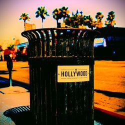 Hollywood Hellcat