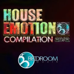 HOUSE EMOTION 2012