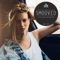 Smooved - Deep House Collection Vol. 35